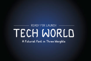 Discover the Future of Design with Tech World