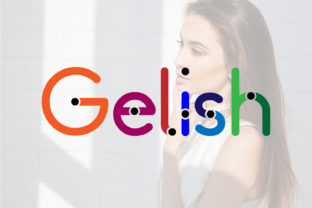 Gelish Font: Playful and Clear for Every Project
