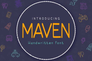 Maven: A Strategic Tool for Building Meaningful Outcomes