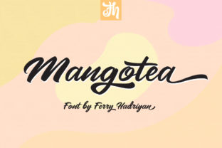 What Is Mangotea and Why It Matters